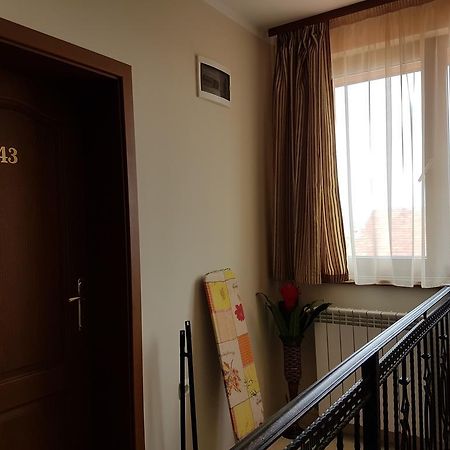 Guest House Markovi Aheloy Εξωτερικό φωτογραφία