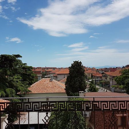 Guest House Markovi Aheloy Εξωτερικό φωτογραφία