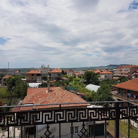 Guest House Markovi Aheloy Εξωτερικό φωτογραφία