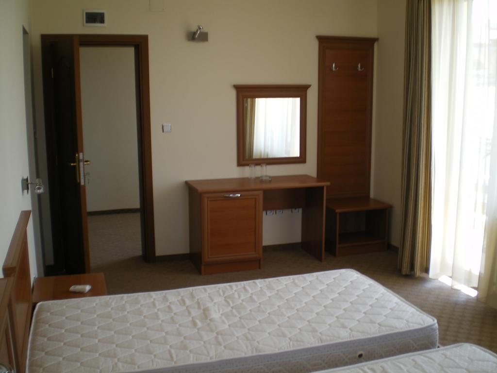 Guest House Markovi Aheloy Εξωτερικό φωτογραφία
