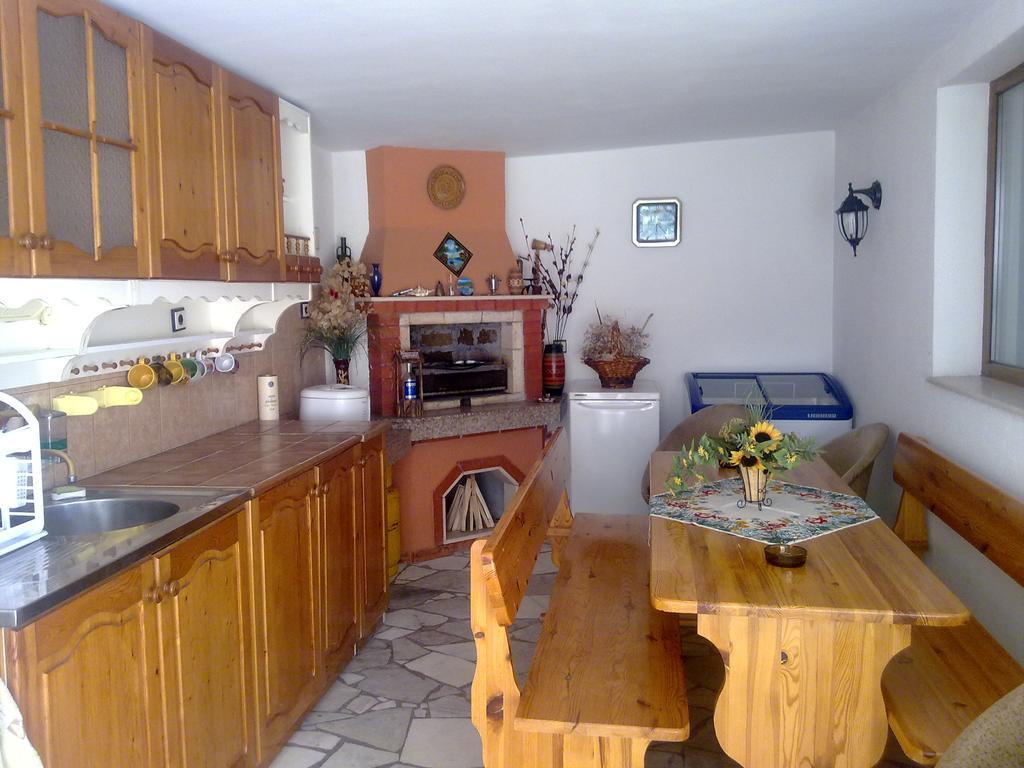 Guest House Markovi Aheloy Εξωτερικό φωτογραφία
