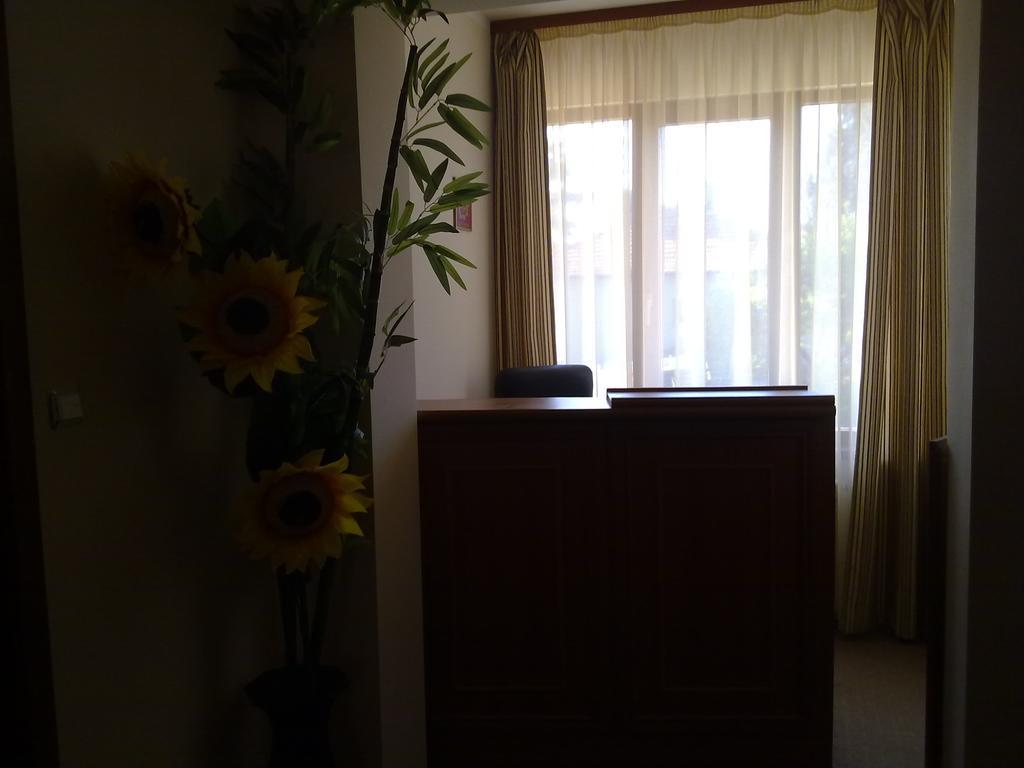 Guest House Markovi Aheloy Εξωτερικό φωτογραφία