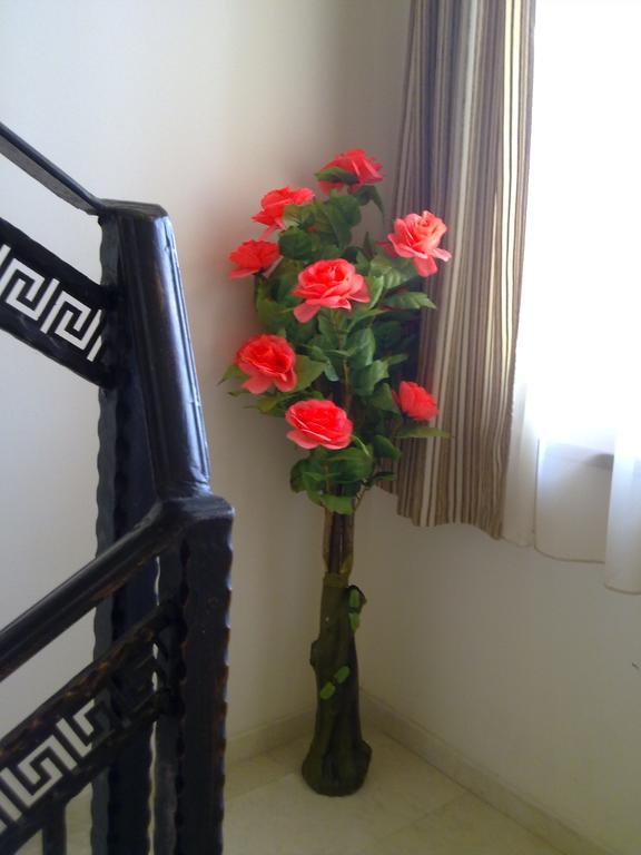 Guest House Markovi Aheloy Εξωτερικό φωτογραφία