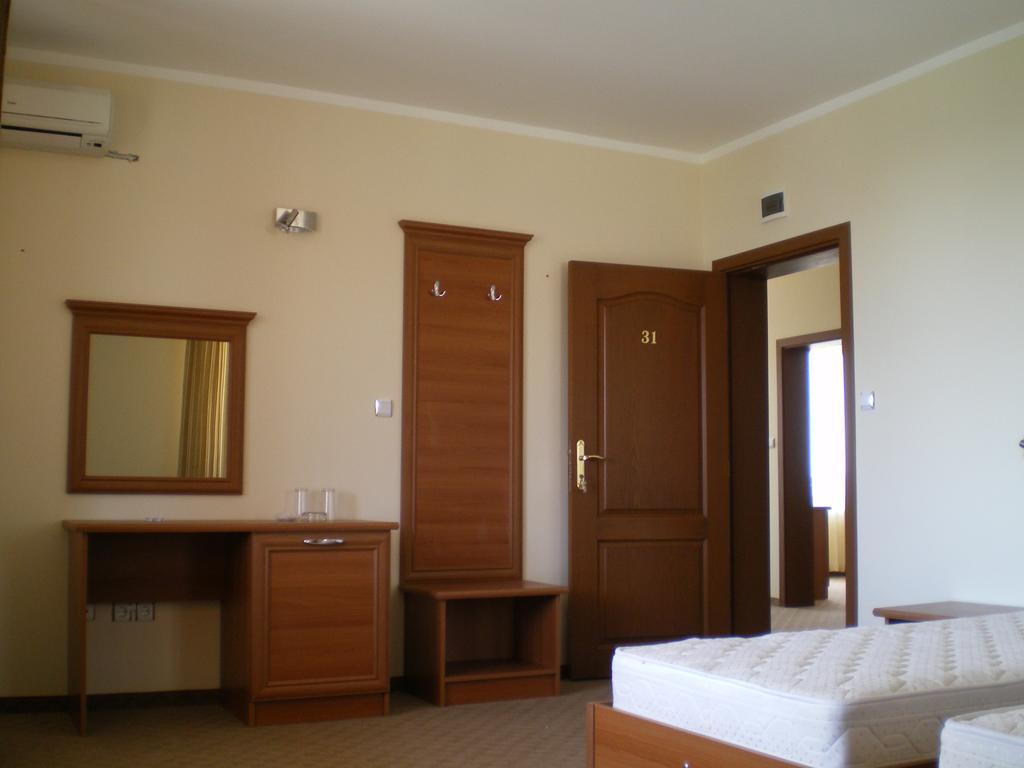 Guest House Markovi Aheloy Εξωτερικό φωτογραφία