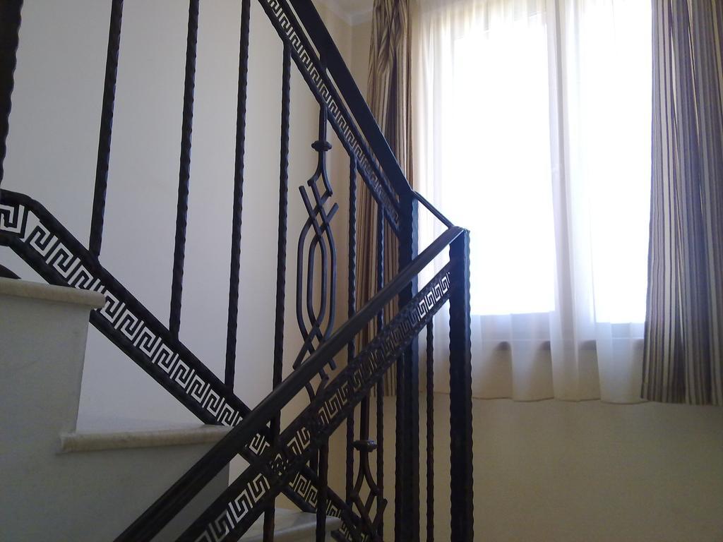 Guest House Markovi Aheloy Εξωτερικό φωτογραφία