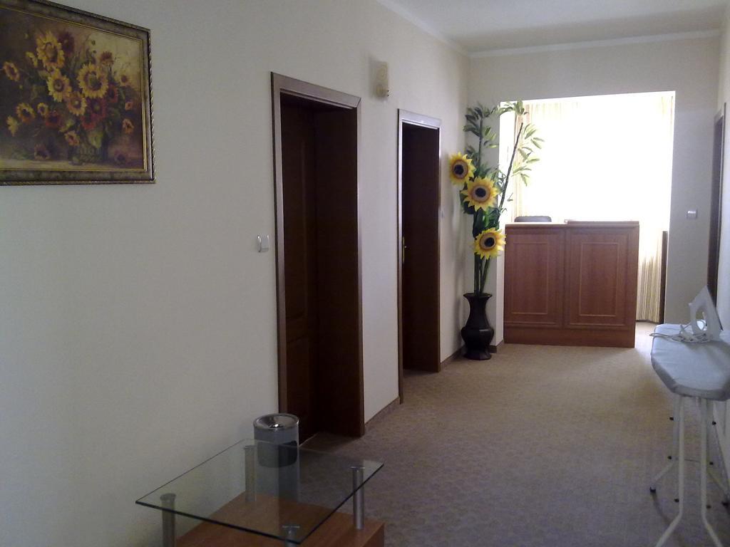 Guest House Markovi Aheloy Εξωτερικό φωτογραφία