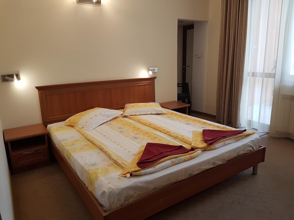 Guest House Markovi Aheloy Εξωτερικό φωτογραφία