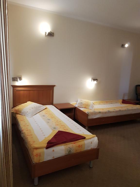 Guest House Markovi Aheloy Εξωτερικό φωτογραφία