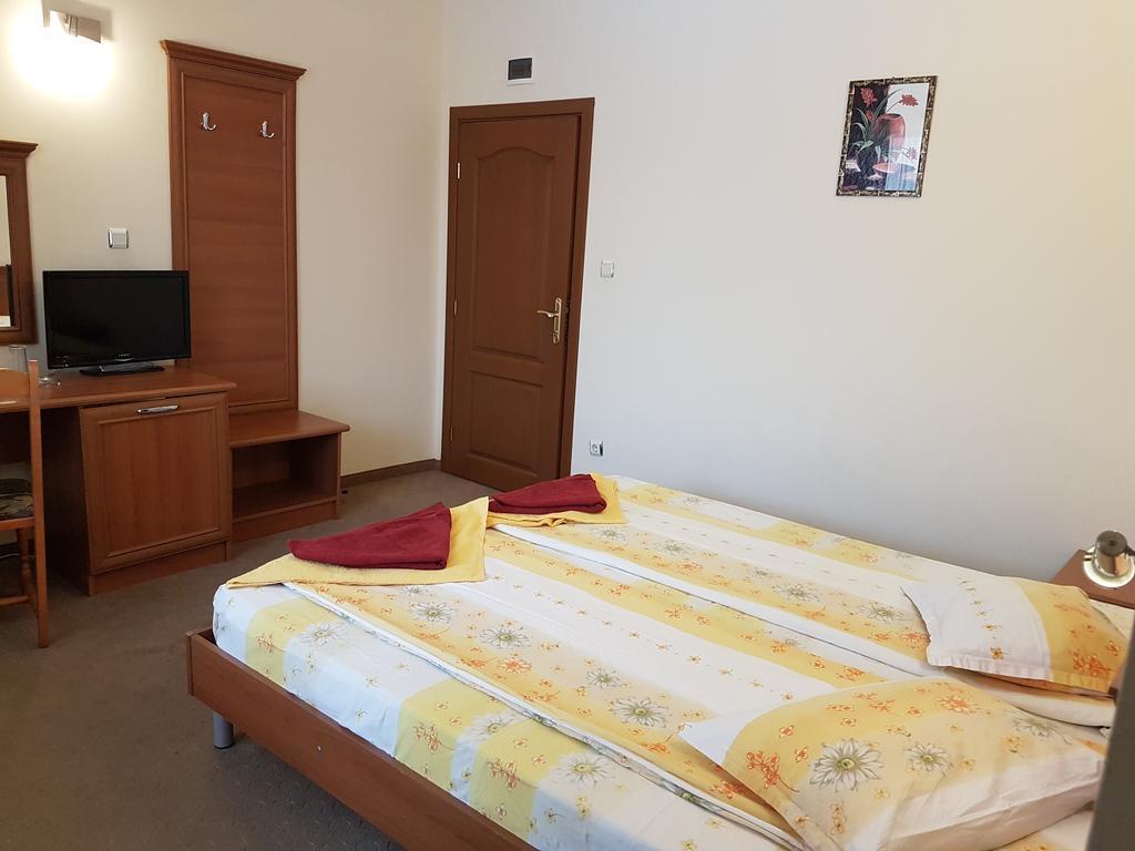 Guest House Markovi Aheloy Εξωτερικό φωτογραφία