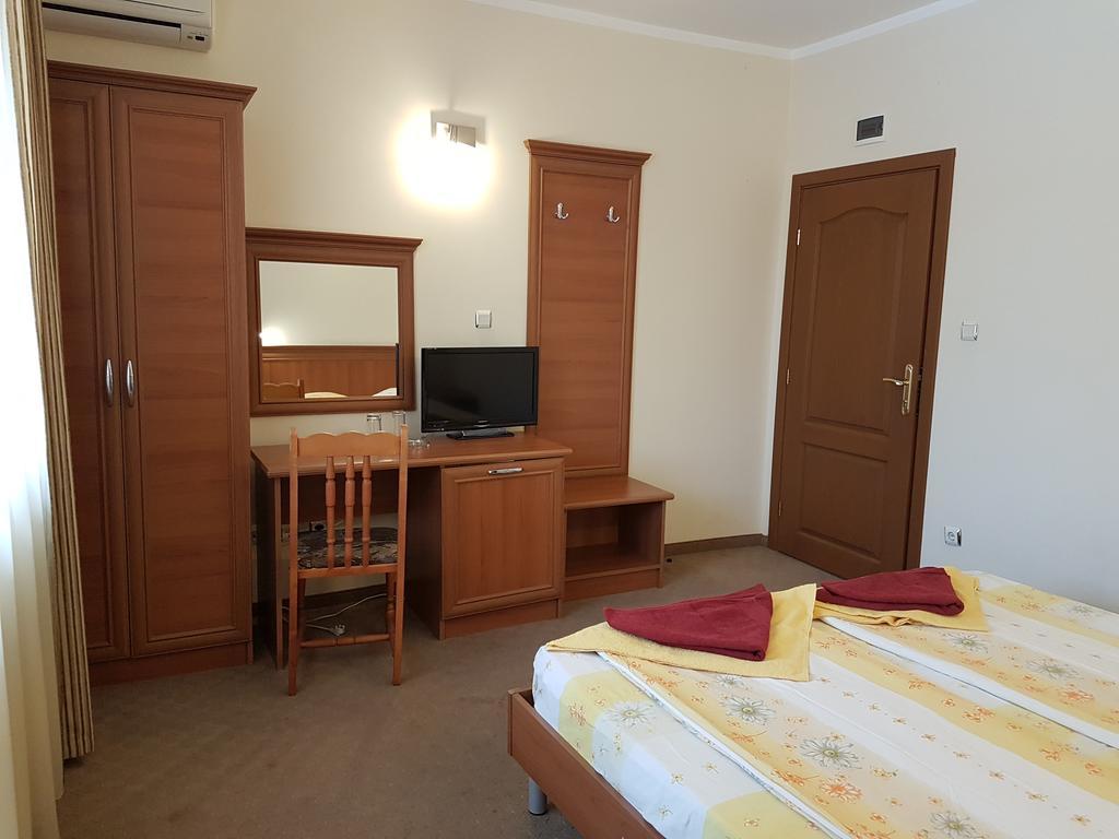 Guest House Markovi Aheloy Εξωτερικό φωτογραφία