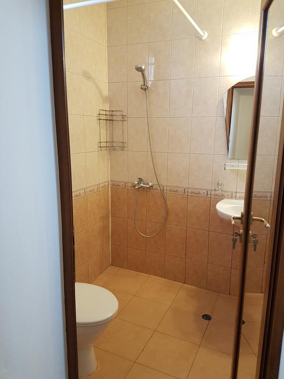 Guest House Markovi Aheloy Εξωτερικό φωτογραφία