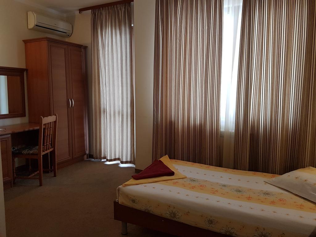 Guest House Markovi Aheloy Εξωτερικό φωτογραφία