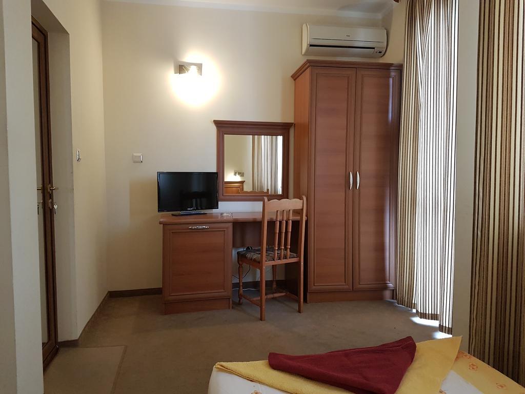 Guest House Markovi Aheloy Εξωτερικό φωτογραφία