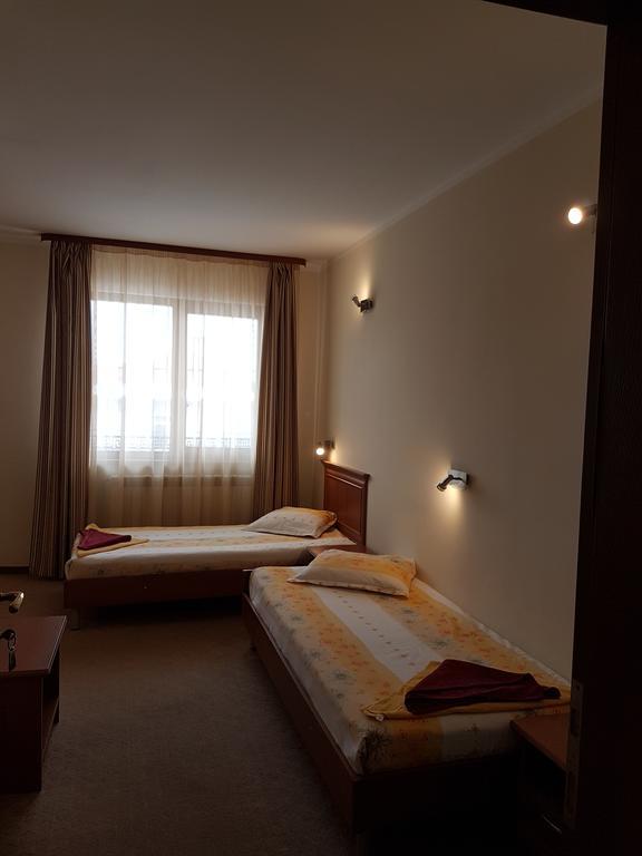 Guest House Markovi Aheloy Εξωτερικό φωτογραφία