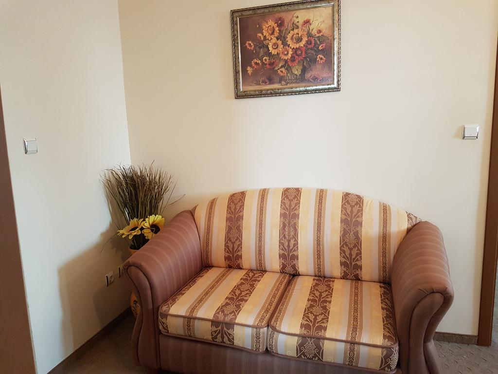 Guest House Markovi Aheloy Εξωτερικό φωτογραφία