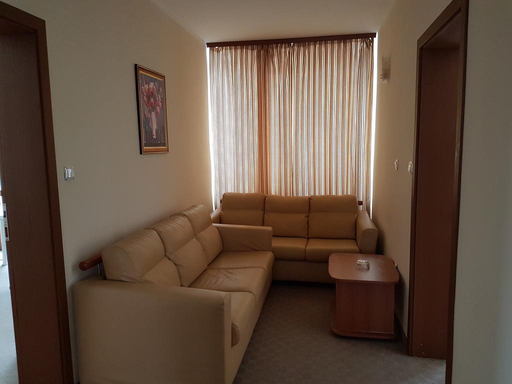 Guest House Markovi Aheloy Εξωτερικό φωτογραφία