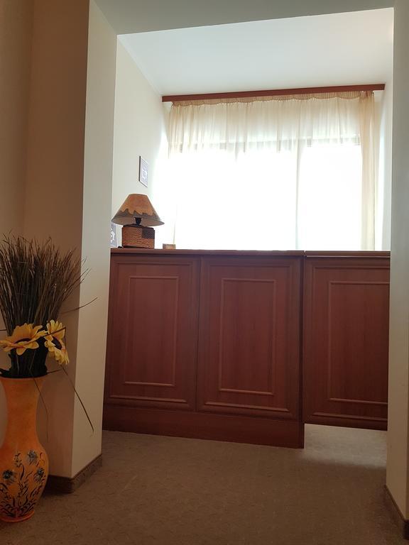 Guest House Markovi Aheloy Εξωτερικό φωτογραφία