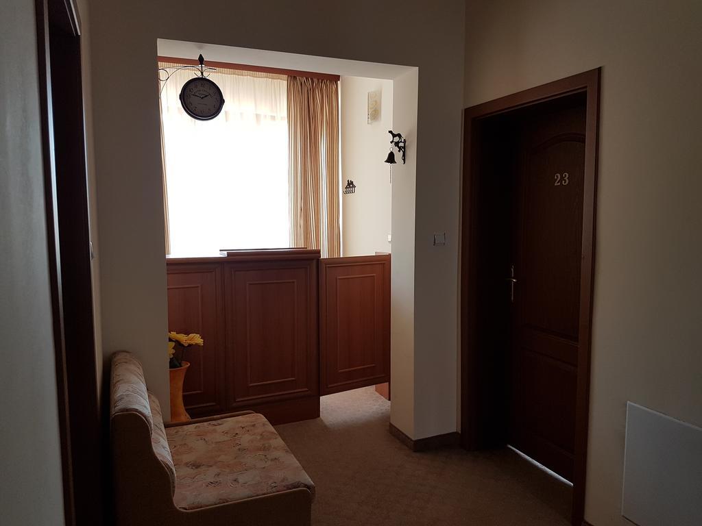 Guest House Markovi Aheloy Εξωτερικό φωτογραφία
