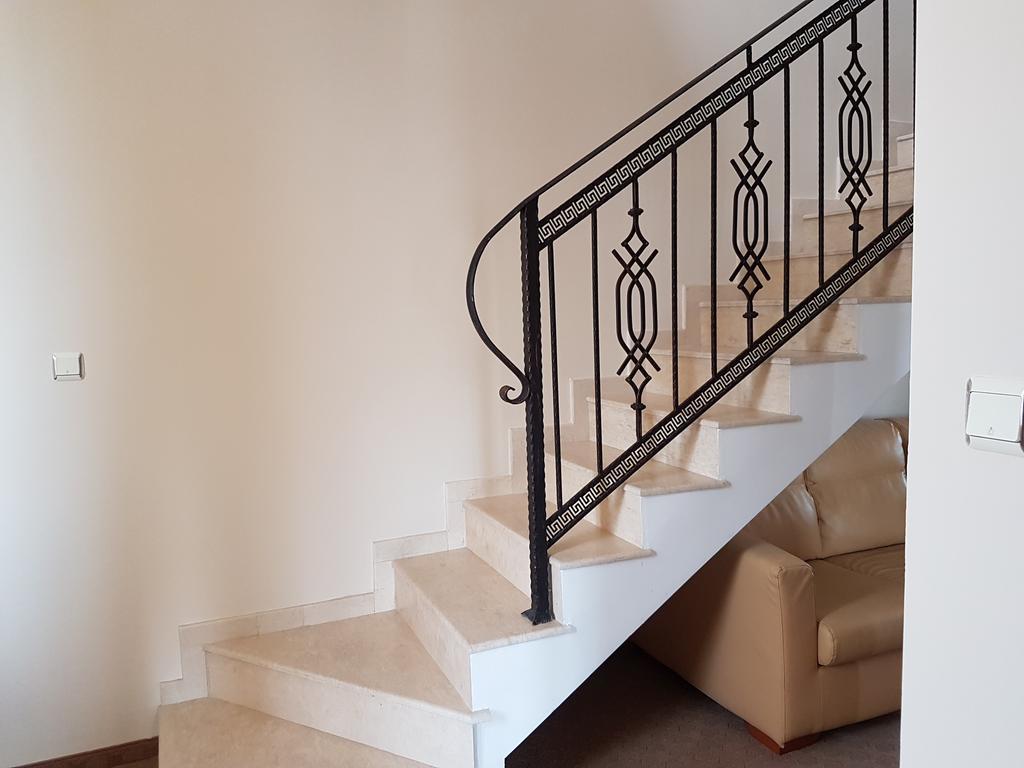 Guest House Markovi Aheloy Εξωτερικό φωτογραφία