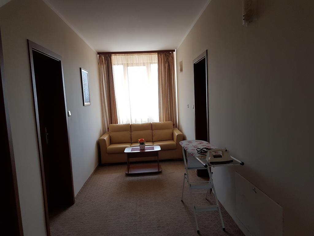 Guest House Markovi Aheloy Εξωτερικό φωτογραφία