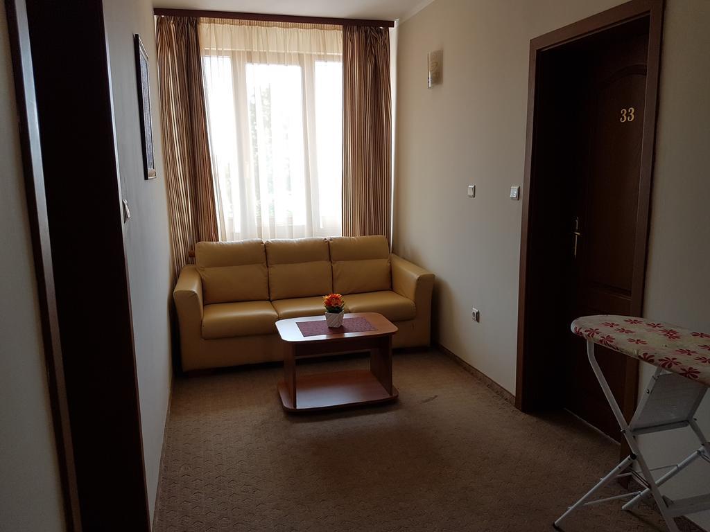 Guest House Markovi Aheloy Εξωτερικό φωτογραφία