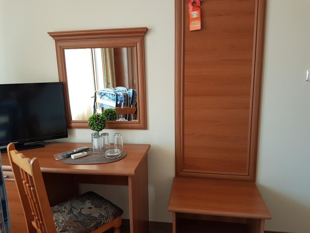 Guest House Markovi Aheloy Εξωτερικό φωτογραφία