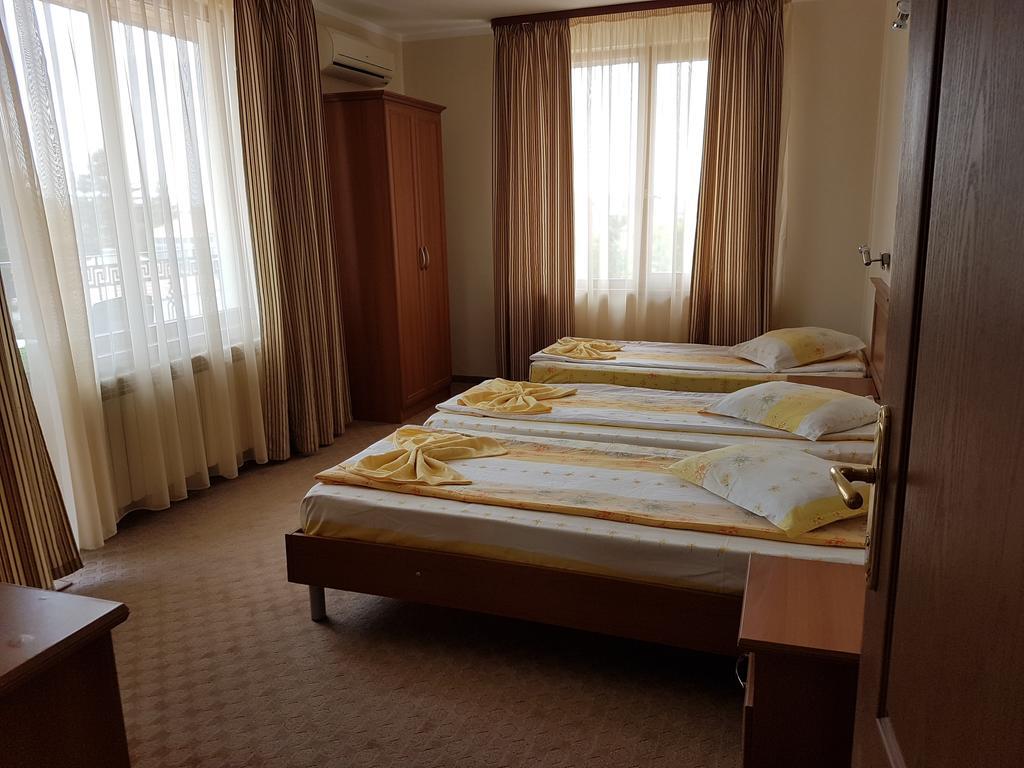 Guest House Markovi Aheloy Εξωτερικό φωτογραφία