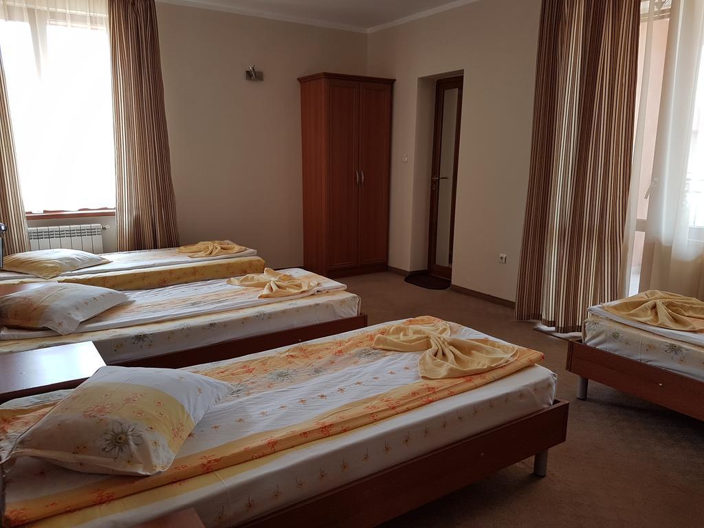 Guest House Markovi Aheloy Εξωτερικό φωτογραφία