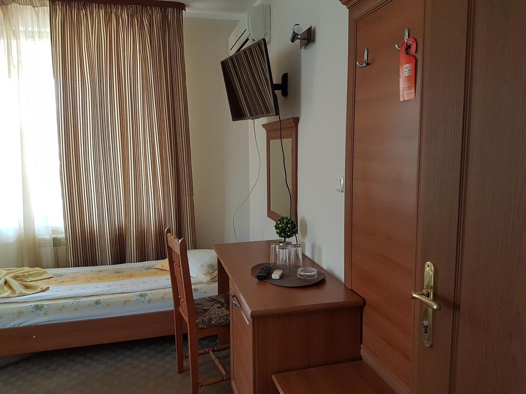 Guest House Markovi Aheloy Εξωτερικό φωτογραφία
