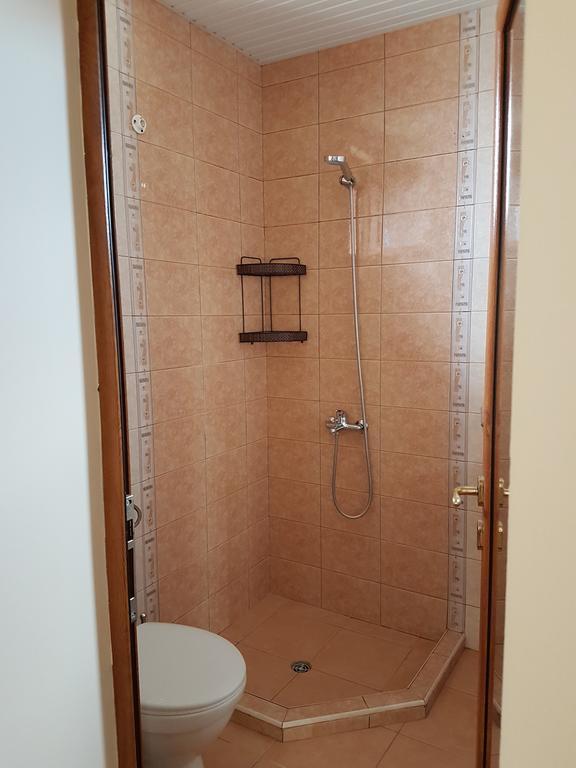 Guest House Markovi Aheloy Εξωτερικό φωτογραφία