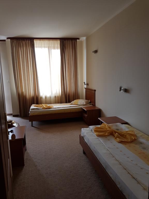 Guest House Markovi Aheloy Εξωτερικό φωτογραφία
