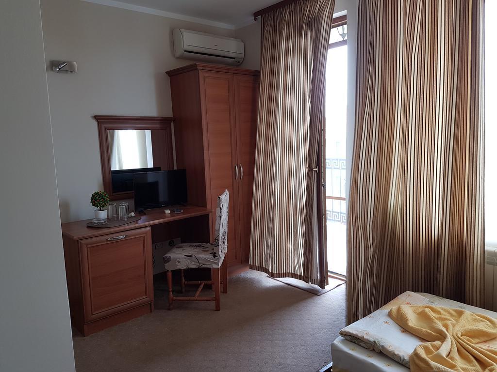 Guest House Markovi Aheloy Εξωτερικό φωτογραφία