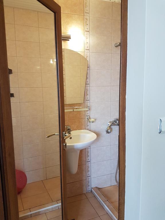 Guest House Markovi Aheloy Εξωτερικό φωτογραφία