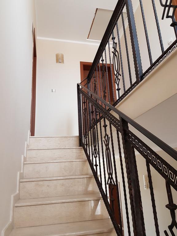 Guest House Markovi Aheloy Εξωτερικό φωτογραφία