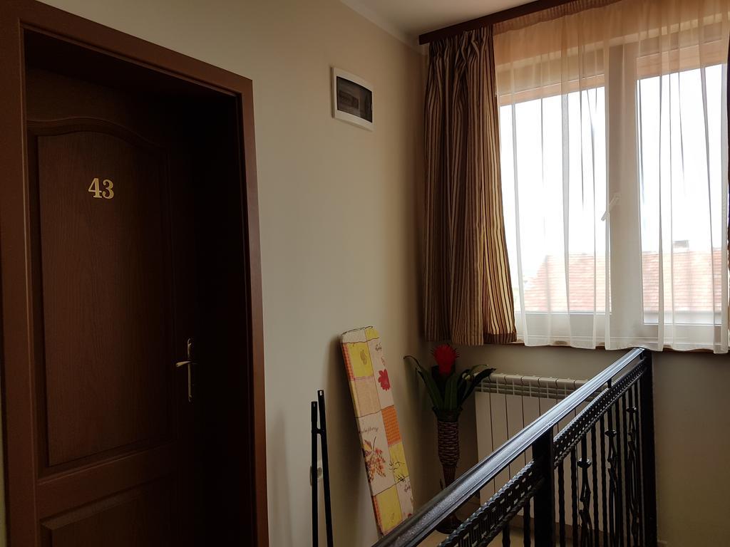Guest House Markovi Aheloy Εξωτερικό φωτογραφία
