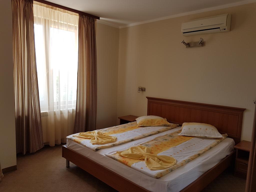 Guest House Markovi Aheloy Εξωτερικό φωτογραφία