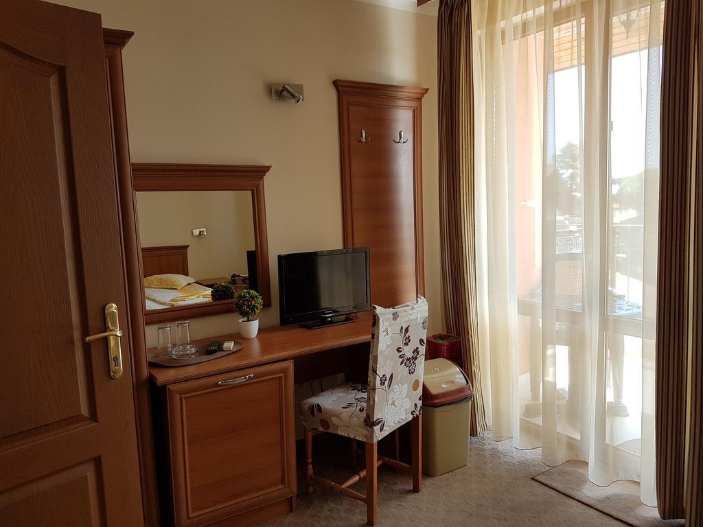 Guest House Markovi Aheloy Εξωτερικό φωτογραφία