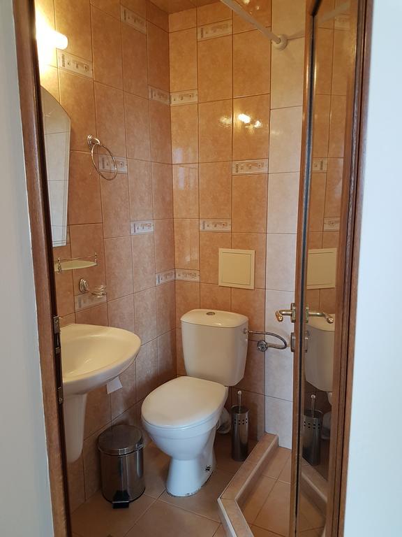 Guest House Markovi Aheloy Εξωτερικό φωτογραφία