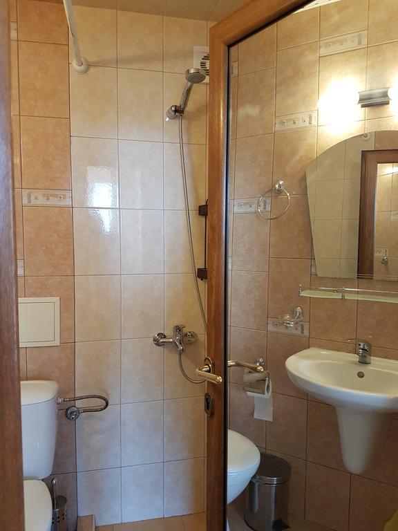 Guest House Markovi Aheloy Εξωτερικό φωτογραφία