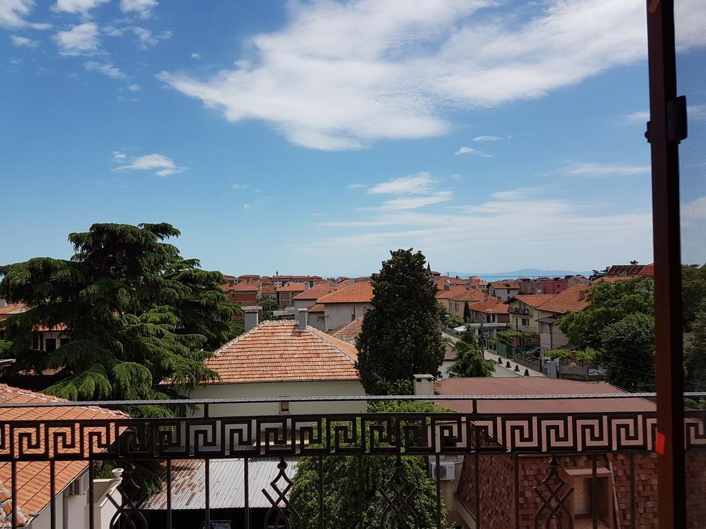 Guest House Markovi Aheloy Εξωτερικό φωτογραφία