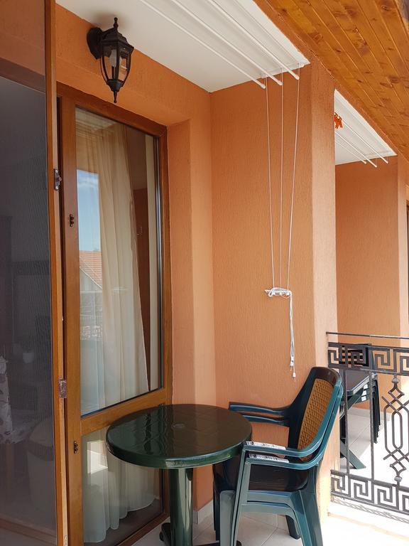Guest House Markovi Aheloy Εξωτερικό φωτογραφία