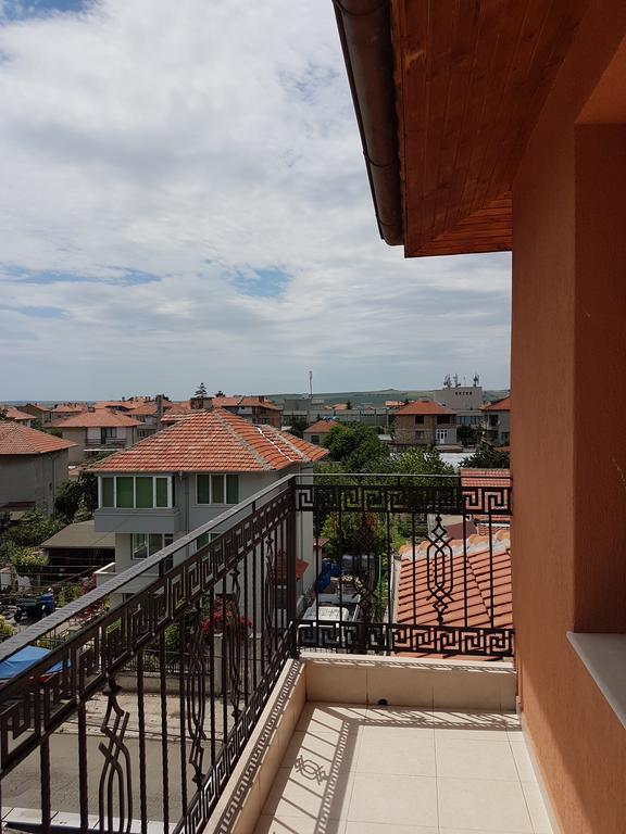 Guest House Markovi Aheloy Εξωτερικό φωτογραφία