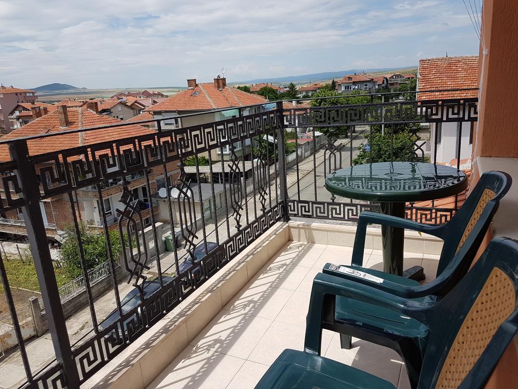 Guest House Markovi Aheloy Εξωτερικό φωτογραφία