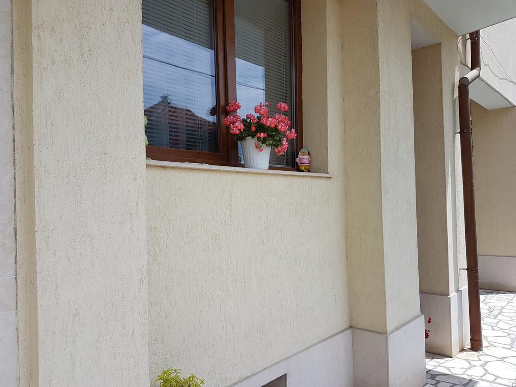 Guest House Markovi Aheloy Εξωτερικό φωτογραφία