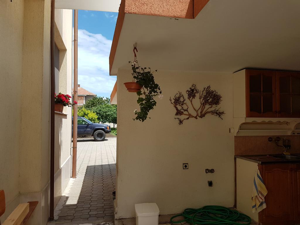 Guest House Markovi Aheloy Εξωτερικό φωτογραφία