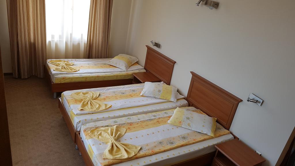 Guest House Markovi Aheloy Εξωτερικό φωτογραφία