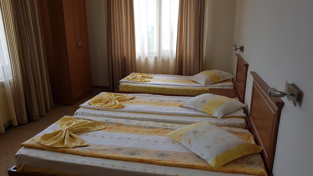 Guest House Markovi Aheloy Εξωτερικό φωτογραφία