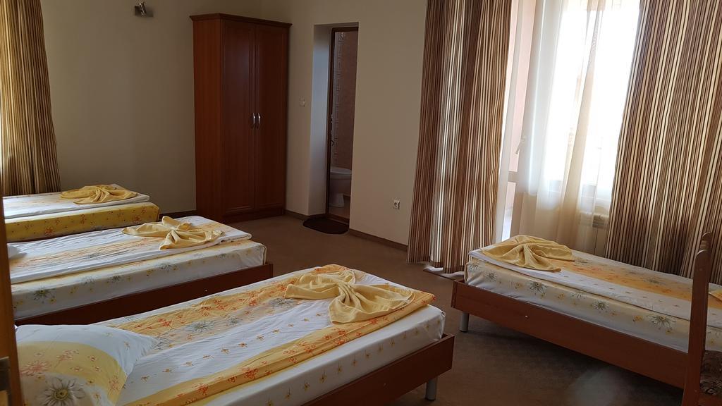 Guest House Markovi Aheloy Εξωτερικό φωτογραφία