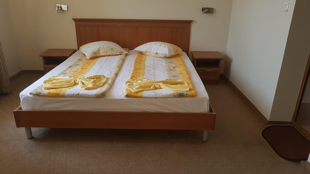Guest House Markovi Aheloy Εξωτερικό φωτογραφία