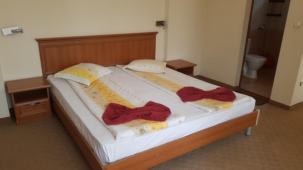 Guest House Markovi Aheloy Εξωτερικό φωτογραφία